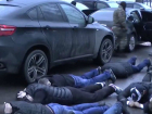 Бандиты из Новочеркасска орудовали в Волгодонске