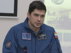 Новочеркасский космонавт провел мастер-класс для «первой космической» смены «Артека»