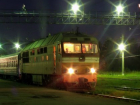 28-летний мужчина погиб под колесами поезда минувшей ночью в Новочеркасске