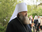 Митрополит Меркурий в Пасху проведет богослужение в Вознесенском соборе Новочеркасска