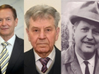В Новочеркасске присвоят звание почетного гражданина Присяжнюку, Ольгаренко и Бердичевскому