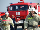 Режим чрезвычайной ситуации ввели в Новочеркасске из-за страшнейшего ростовского пожара