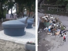 Чистые площадки или зловонные кучи: какими будут мусорники в Новочеркасске