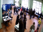 69 избирательных участков работают в Новочеркасске