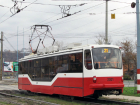 Устаревшие трамваи закупят власти Новочеркасска для жителей города