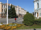Ясная и нежаркая погода ожидает новочеркасцев в грядущие выходные