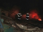 Малыш и его мать погибли из-за умышленного поджога дома под Новочеркасском