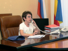 В администрации Новочеркасска первый день отработала «прямая телефонная линия»