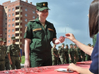 Военнослужащие 150-й дивизии получили квартиры в микрорайоне Восточный в Новочеркасске