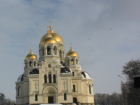 Рабочая неделя в Новочеркасске начнется с пасмурного неба 