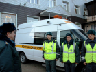 Рейд по выявлению нарушений в пассажирских перевозках провели в Новочеркасске