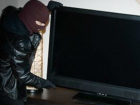 Полиция Новочеркасска раскрыла кражу телевизора
