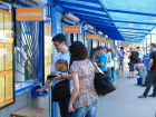 Проезд из Новочеркасска в Ростов подорожал на 5 рублей