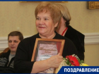 В Новочеркасске 70-летний юбилей отмечает директор музея истории донского казачества