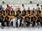 Новочеркасские «Варяги» стали чемпионами ночной хоккейной лиги