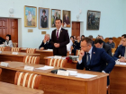 В Новочеркасске депутаты-единоросы проигнорировали заседание собственной комиссии