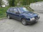 Автомобиль "Иж-Ода" угнали от частного домовладения в Новочеркасске