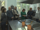 В Новочеркасске стартовали бесплатные учебные курсы для тех, кому за пятьдесят