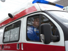 Мужчина попал под колеса Honda и получил тяжелые травмы в Новочеркасске