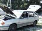 Ограблены семь машин около  проходной НЭВЗа в Новочеркасске