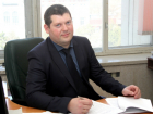В администрации Новочеркасска появился новый начальник отдела по координации промышленности и транспорта
