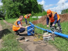 В Новочеркасске сэкономят на проекте водоснабжения Епифановки 