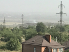Жуткий ядовитый дым от горящей свалки в Новочеркасске возмутил горожан