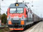 Поезд насмерть сбил 57-летнего жителя Новочеркасска на станции Хотунок