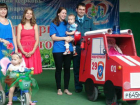 В Новочеркасске 10 июля пройдет концерт, парад колясок и конкурс сказочных костюмов