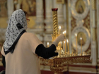 «Не искушай Господа своего»: верующих Новочеркасска призвали не приходить в храм больными