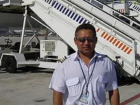 Экстренная посадка: в аэропорту под Новочеркасском скончался пилот воздушного судна