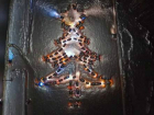 Возле «Ленты» в Новочеркасске соберут гигантскую новогоднюю елку из автомобилей 