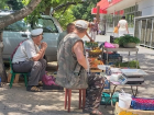 Новочеркасцев предупредили об опасности уличной торговли