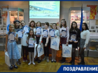 Юные корреспонденты из Новочеркасска приняли участие в детском конкурсе талантов