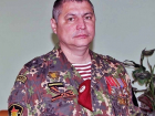 Новочеркасец получил медаль за патриотизм