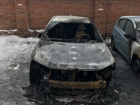 Денежное вознаграждение обещают за помощь в поиске автоподжигателей в Новочеркасске