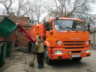 ЭКОГРАД-Н: «Январские праздники в Новочеркасске прошли без особых мусорных сбоев» 