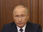 Новочеркасский политик назвал телеобращение Путина о пенсионной реформе запланированным трюком