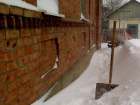 Главу департамента ЖКХ Новочеркасска Бушуева оштрафовали за снежный накат