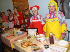 В Новочеркасске прошел вареничный фестиваль