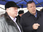 НЕЗЫГАРЬ: «Арест в Новочеркасске поставил под удар дальнейшую судьбу губернатора Голубева»
