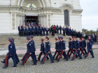 В Новочеркасске более 20 человек присягнули на верность Отечеству и вере православной