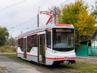 В Новочеркасске трамваи поедут по измененной схеме движения