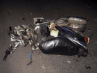 14-летний подросток на скутере разбился насмерть в Новочеркасске