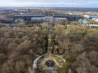 Новочеркасцы предложили назвать парк на Соцгороде «Парком электровозостроителей»
