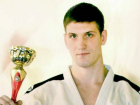 Дзюдоист из Новочеркасска,  Алексей Лепеха, завоевал серебро на всероссийском первенстве