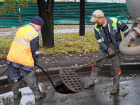 Администрация Новочеркасска сэкономит на чистке и ремонте ливневок