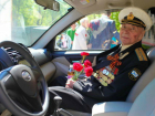 Ветеранам Великой Отечественной войны решили предоставить бесплатное такси в Новочеркасске