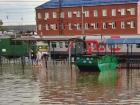«Вокзал в воде, такси и автобусы не ходят» - впечатлении от Новочеркасска гостя города