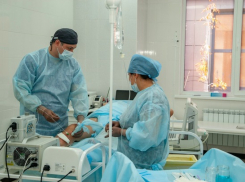 МЦ «Эксперт» в Новочеркасске готов избавить вас от варикозной болезни с помощью лазера  